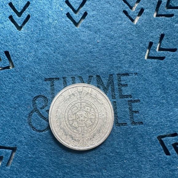 Lot of four Rare silver coins - Picture 2 of 9